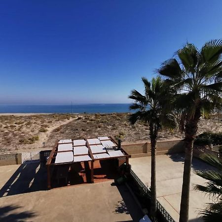 Perfecto Apto A Orillas Del Mediterraneo 4Pax El Perellonet Eksteriør billede