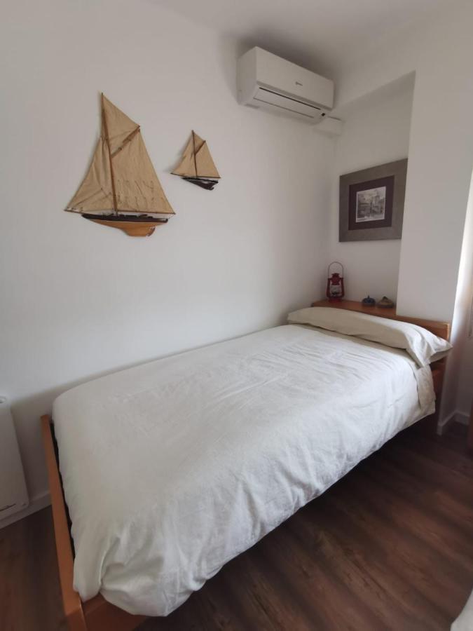 Perfecto Apto A Orillas Del Mediterraneo 4Pax El Perellonet Eksteriør billede