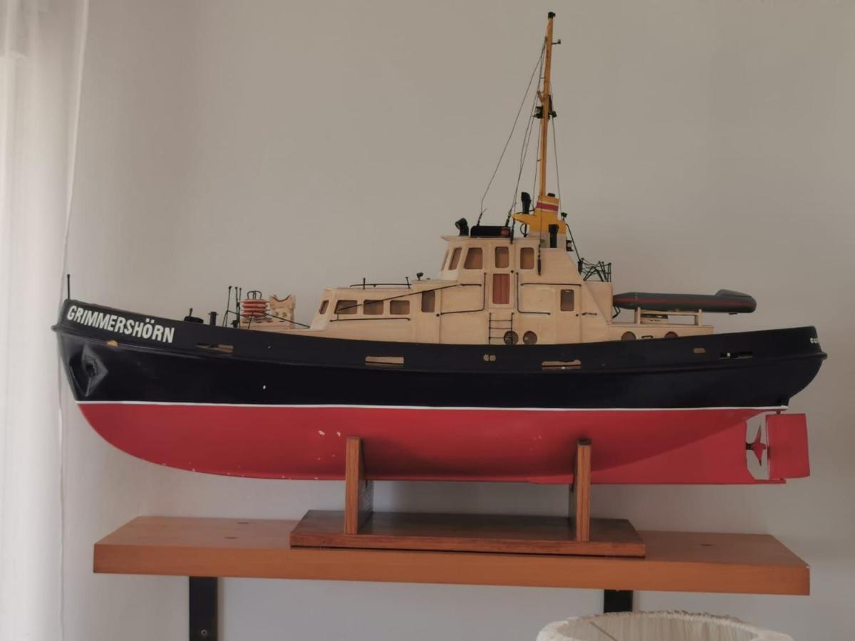 Perfecto Apto A Orillas Del Mediterraneo 4Pax El Perellonet Eksteriør billede